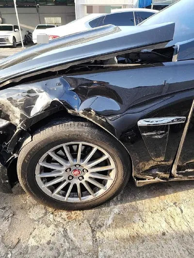 2015 Jaguar XF SAJAA05S4FPU54118 VIN:SAJAA05S4FPU54118