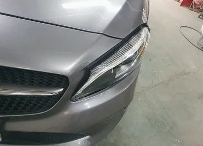 2016 Mercedes-Benz A 200 WDDBF4DB3GJ492236 VIN:WDDBF4DB3GJ492236