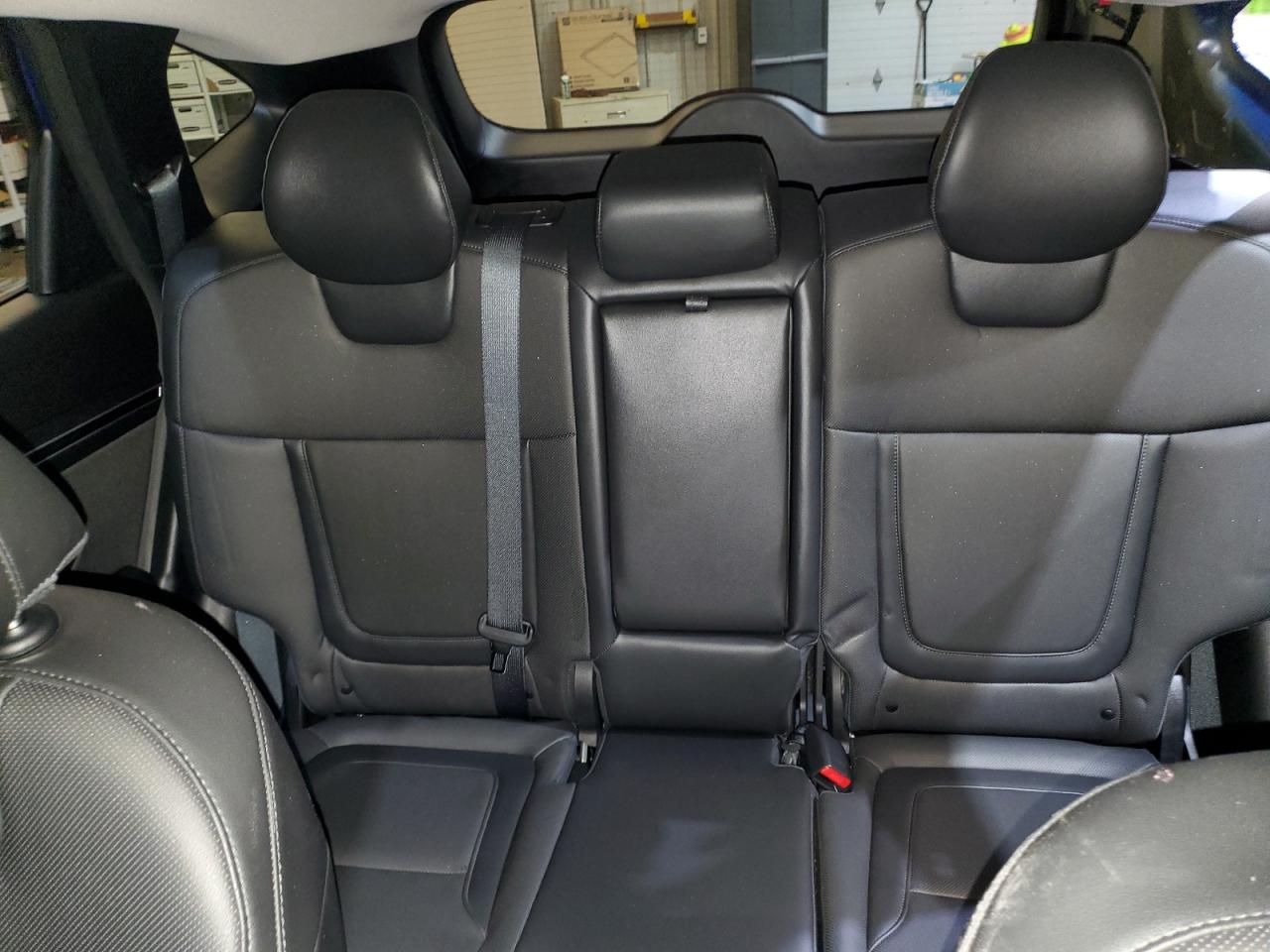 2023 HYUNDAI TUCSON SEL VIN:5NMJFCAE2PH212987