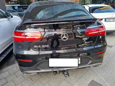 2019 Mercedes-Benz GLC 300 WDC0J4KB2KF659260 VIN:WDC0J4KB2KF659260