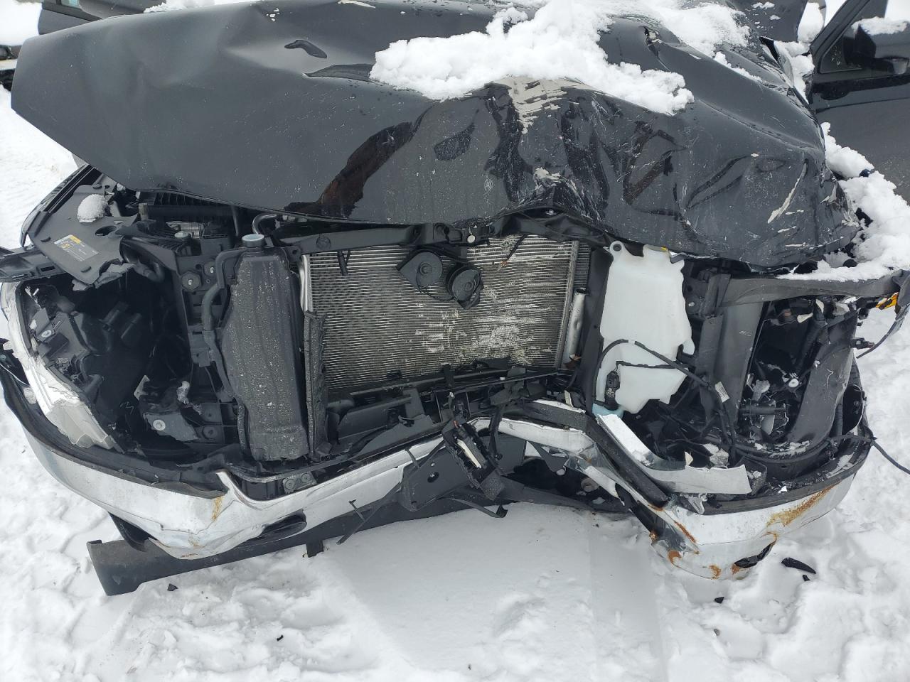 2024 RAM 1500 BIG HORN/LONE STAR VIN:1C6SRFMTXRN125472