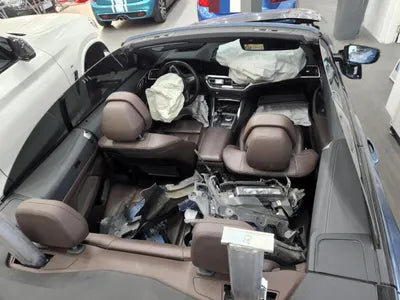 2021 BMW 420 WBA71AT00MCG10885 VIN:WBA71AT00MCG10885