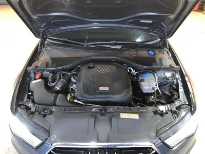 2016 Audi A6 WAUZZZ4G9GN020069 VIN:WAUZZZ4G9GN020069