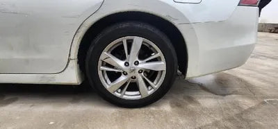 2014 Nissan Altima VIN: