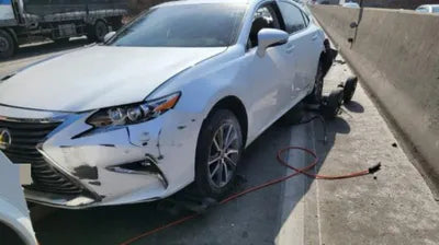 2017 Lexus ES 300 JTHBW1GG1H2164212 VIN:JTHBW1GG1H2164212