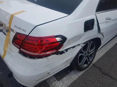 2016 Mercedes-Benz E 250 WDDHF9HB7GB318522 VIN:WDDHF9HB7GB318522