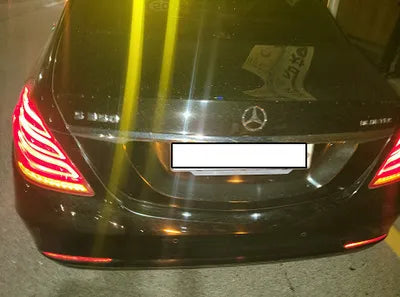 2015 Mercedes-Benz S 350 WDDUF3DBXFA178553 VIN:WDDUF3DBXFA178553