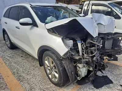 2015 Kia Sorento KNAPH81ABFA102812 VIN:KNAPH81ABFA102812