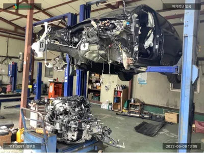 2021 Kia Sorento KNARK81BHMA097741 VIN:KNARK81BHMA097741