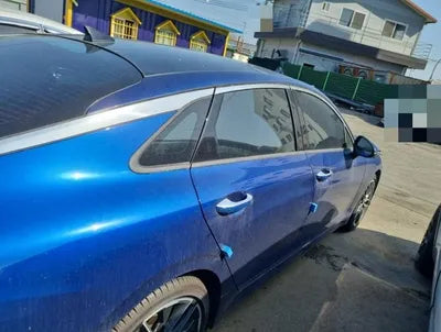 2021 Kia K5 KNAG2412BMA147518 VIN:KNAG2412BMA147518
