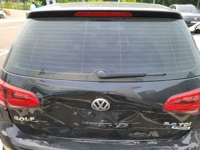 2016 Volkswagen Golf WVWZZZAUZGW080028 VIN:WVWZZZAUZGW080028