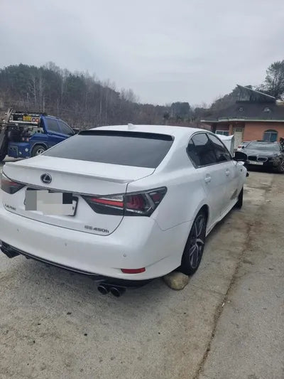 2016 Mercedes-Benz S 450 JTHBS1BL2GA001458 VIN:JTHBS1BL2GA001458