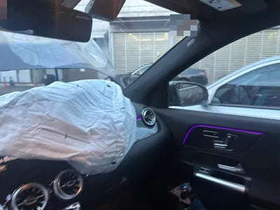 2022 Mercedes-Benz GLA 250 VIN: