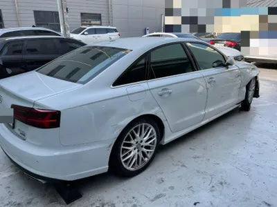2015 Audi A6 WAUZZZ4G9GN016930 VIN:WAUZZZ4G9GN016930