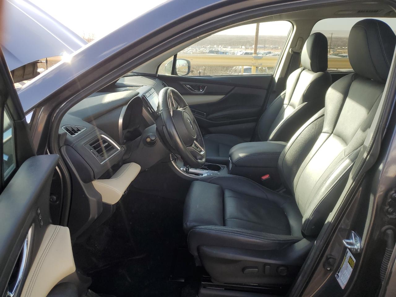 2022 SUBARU ASCENT LIMITED VIN:4S4WMAPDXN3453279