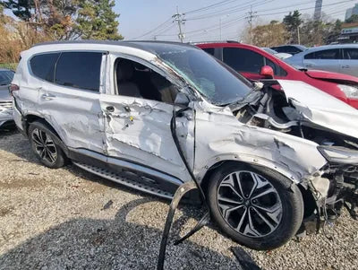 2020 Hyundai Santa FE KMHS381ADLU216986 VIN:KMHS381ADLU216986