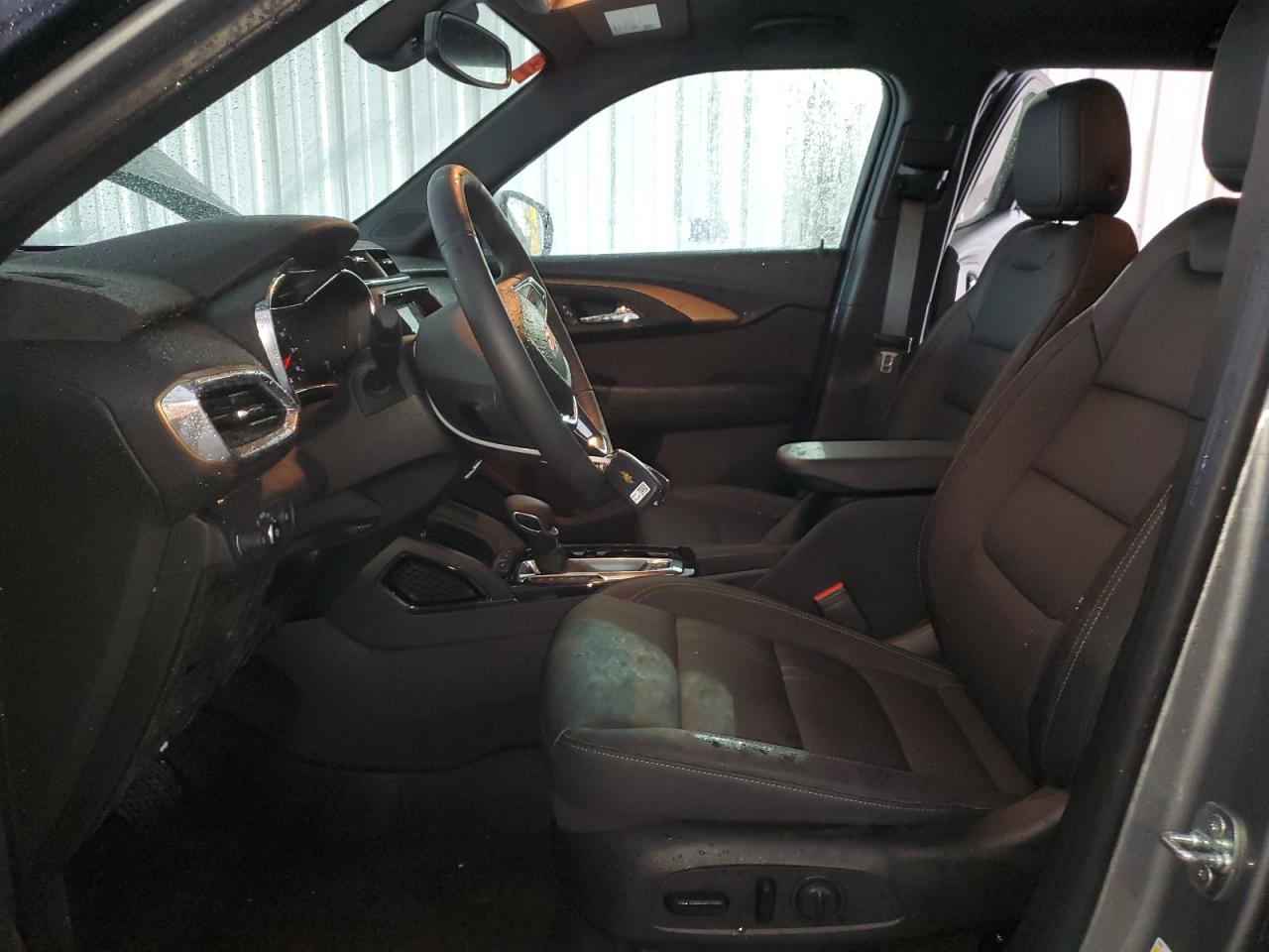 2023 CHEVROLET TRAILBLAZER ACTIV VIN:KL79MSSL4PB202429