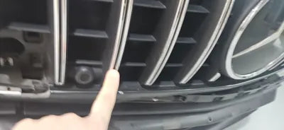 2019 Mercedes-Benz AMG GT 43 VIN: