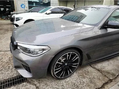 2017 BMW 520 WBAJC3107HG465886 VIN:WBAJC3107HG465886