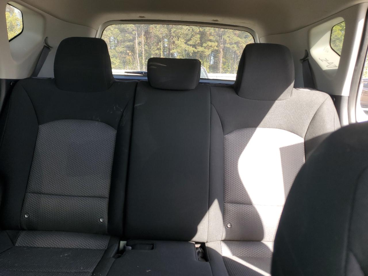 2023 KIA SOUL LX VIN:KNDJ23AU5P7838530