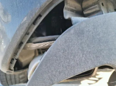 2016 Mercedes-Benz CLA 200 860KMWDDSJ0JB5GN3 VIN:860KMWDDSJ0JB5GN3