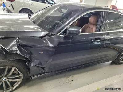 2018 BMW 520 WBAJC5106JWB85175 VIN:WBAJC5106JWB85175