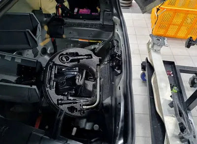 2018 Audi A6 WAUZZZ4G4JN106719 VIN:WAUZZZ4G4JN106719