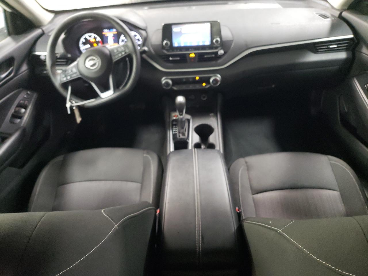 2023 NISSAN ALTIMA S VIN:1N4BL4BV3PN384195