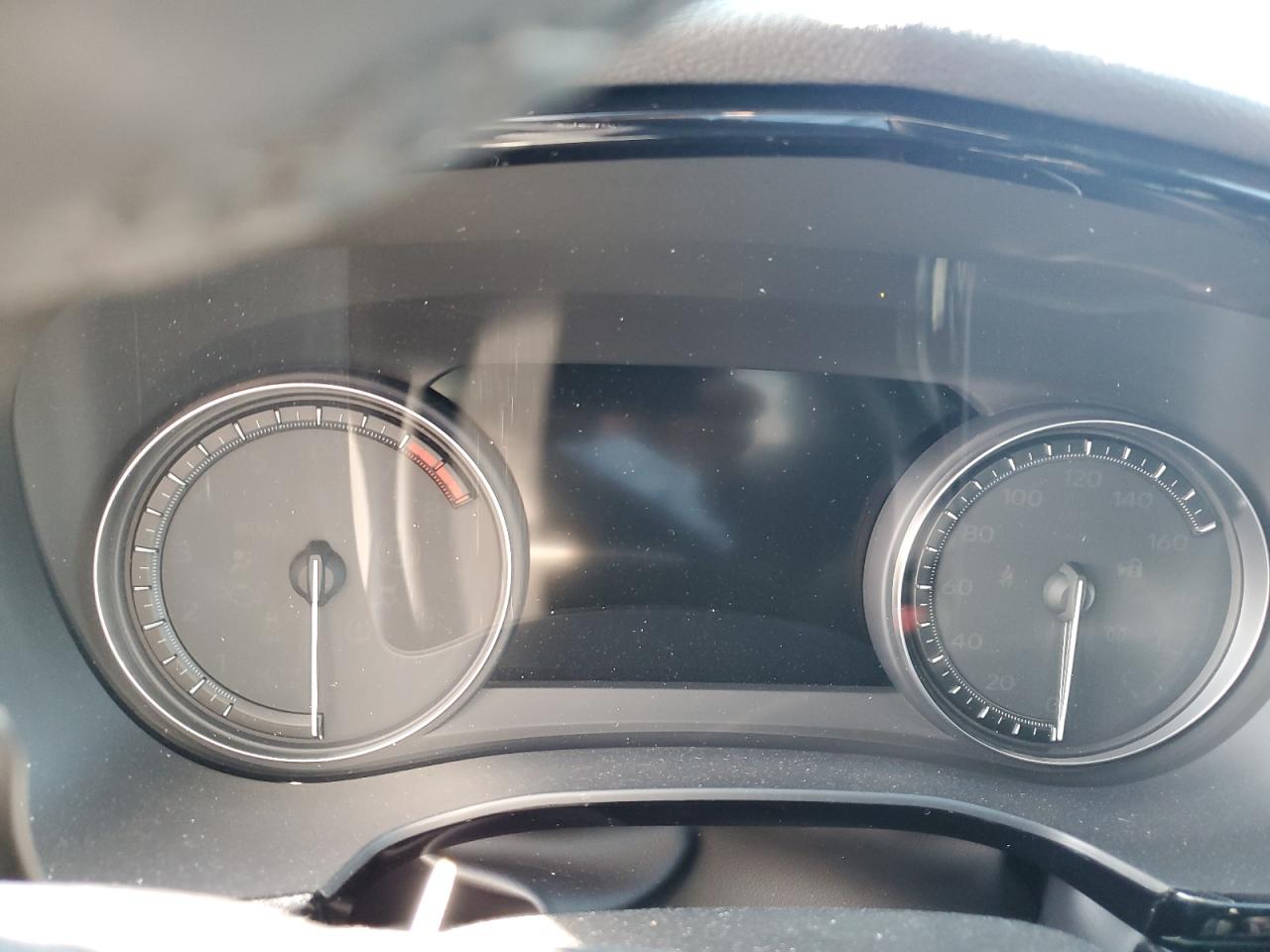 2024 CADILLAC XT6 PREMIUM LUXURY VIN:1GYKPCRSXRZ734769