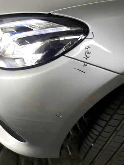 2016 Mercedes-Benz E 220 WDDZF0EB8HA051936 VIN:WDDZF0EB8HA051936