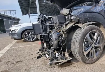 2018 Hyundai Kona KMHK4815GJU108517 VIN:KMHK4815GJU108517