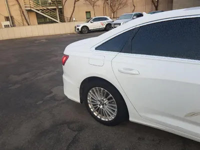 2021 Audi A6 WAUZZZF29MN008940 VIN:WAUZZZF29MN008940