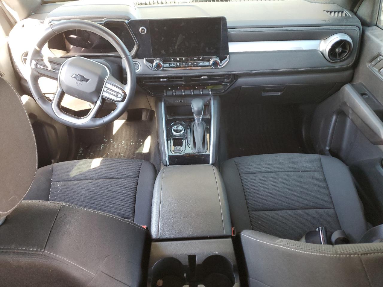 2023 CHEVROLET COLORADO LT VIN:1GCPTCEK1P1145957