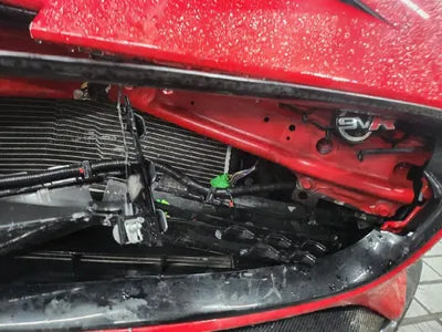 2017 Jaguar F-Type VIN: