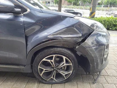 2019 Kia Sportage VIN: