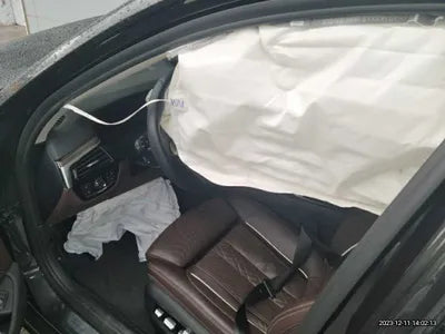 2020 BMW 520 WBAJF3107LBS71419 VIN:WBAJF3107LBS71419