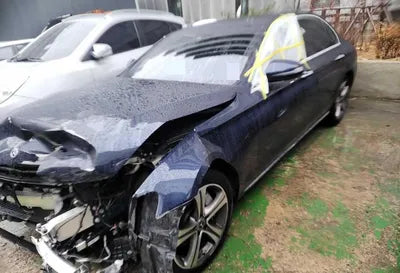 2019 Mercedes-Benz E 300 WDDZF4JB6KA649219 VIN:WDDZF4JB6KA649219