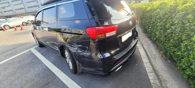 2016 Kia Carnival KNAME81ABHS251811 VIN:KNAME81ABHS251811
