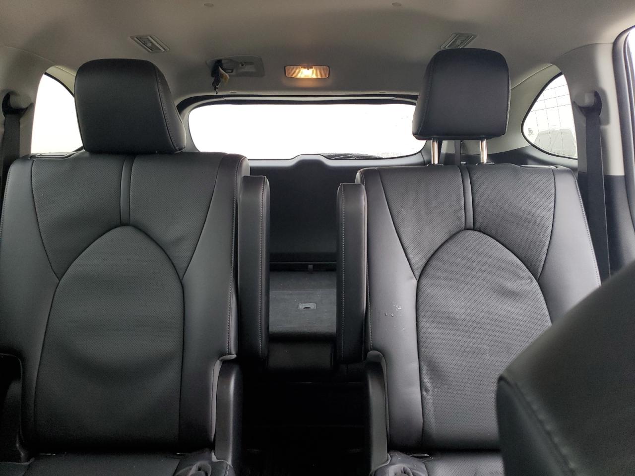 2023 TOYOTA HIGHLANDER L VIN:5TDKDRAHXPS502110