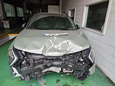 2023 Kia Sportage KNAPX81GDPK043095 VIN:KNAPX81GDPK043095