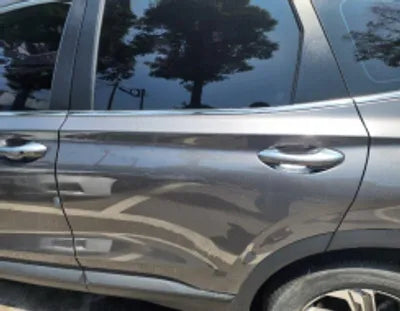 2020 Hyundai Santa FE VIN: