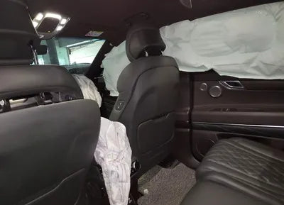 2020 Genesis GV80 VIN: