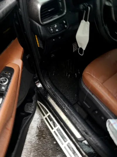 2019 Kia Sorento VIN: