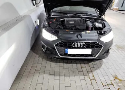 2022 Audi A4 WAUZZZF42NA049372 VIN:WAUZZZF42NA049372