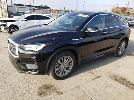 2024 INFINITI QX50 LUXE VIN:3PCAJ5BA3RF105005