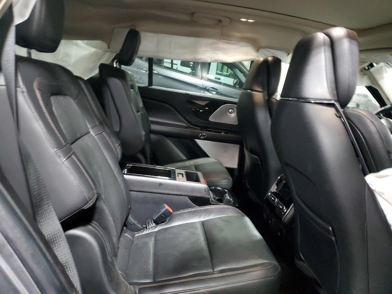2022 LINCOLN AVIATOR RESERVE VIN:5LM5J7XC0NGL00320