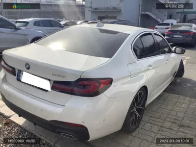 2022 BMW 530 WBA71BH0XNCK16176 VIN:WBA71BH0XNCK16176