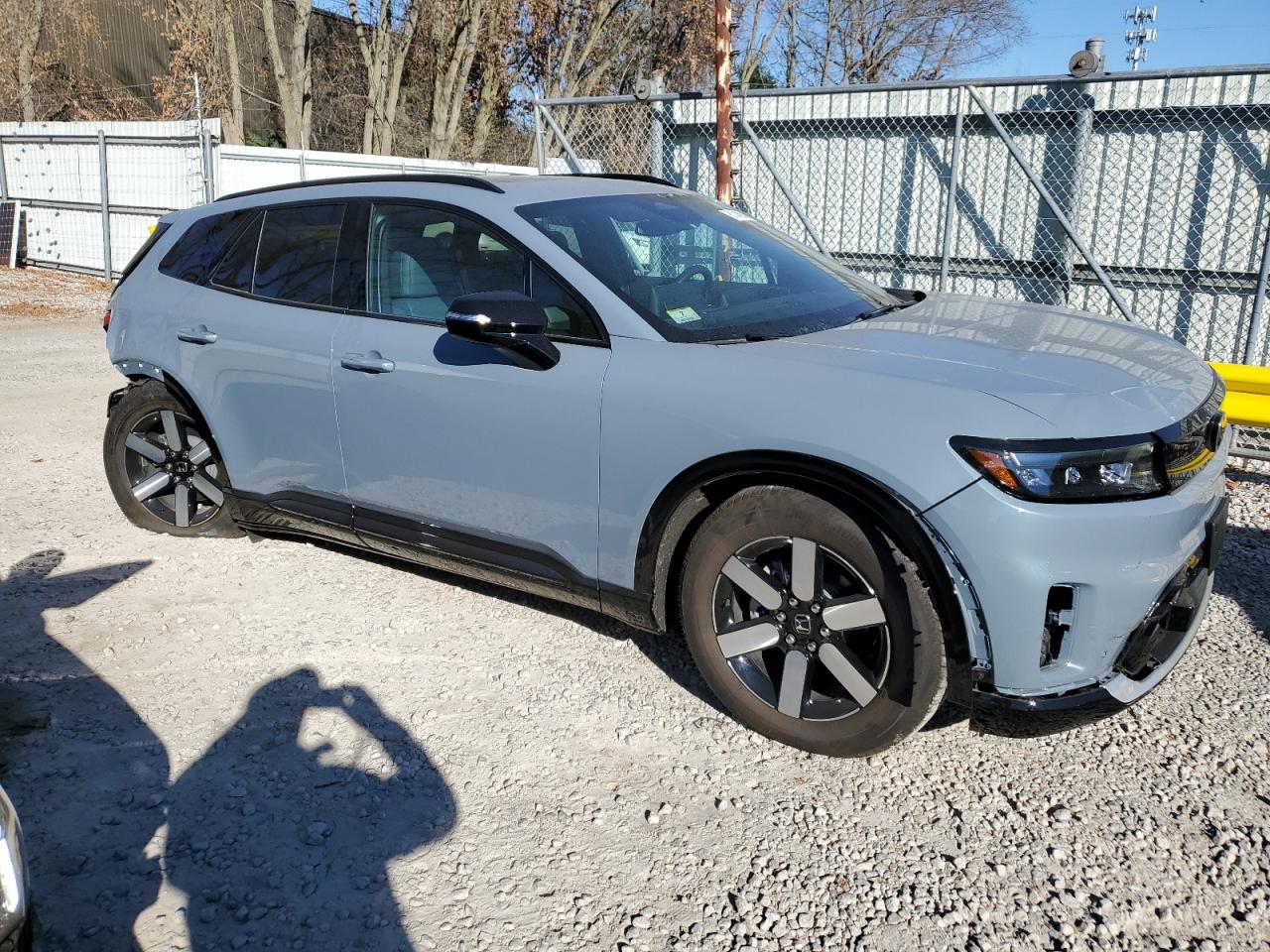 2024 HONDA PROLOGUE TOUR VIN:3GPKHXRJ8RS502765