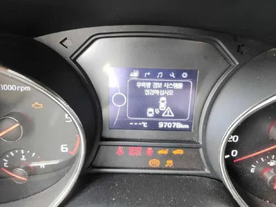 2017 Kia Carnival VIN: