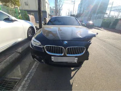 2016 BMW 528 WBA5A710XGG298209 VIN:WBA5A710XGG298209